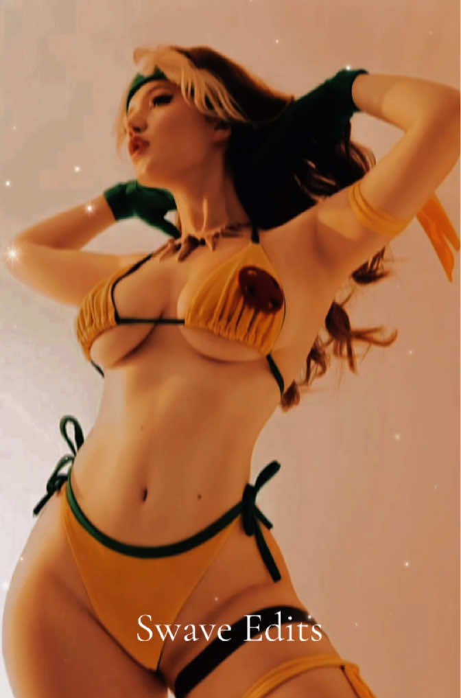 @Swave Edits