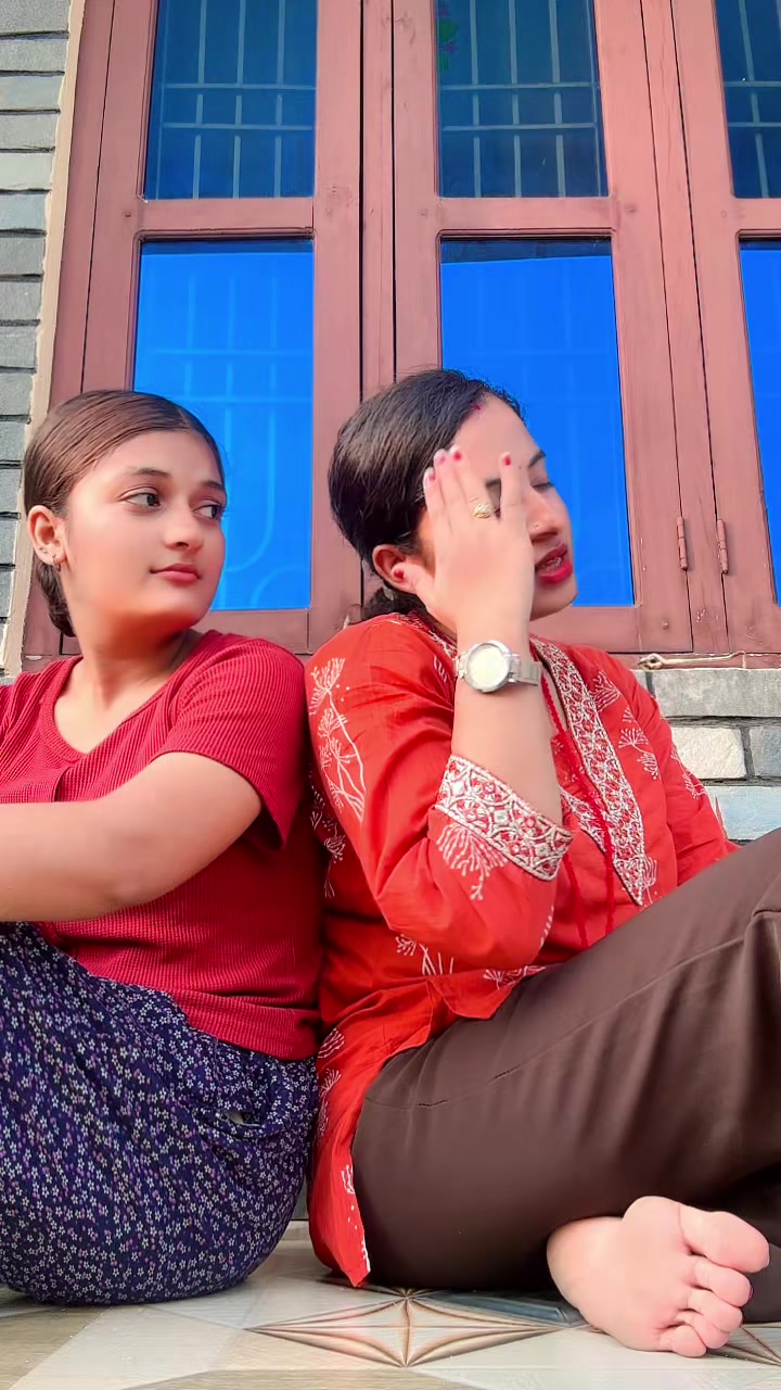@Nishaadhikari