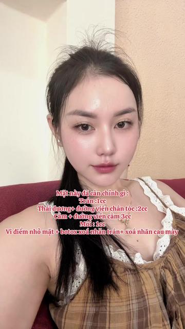 @Xinh Xinh Beauty & Academy