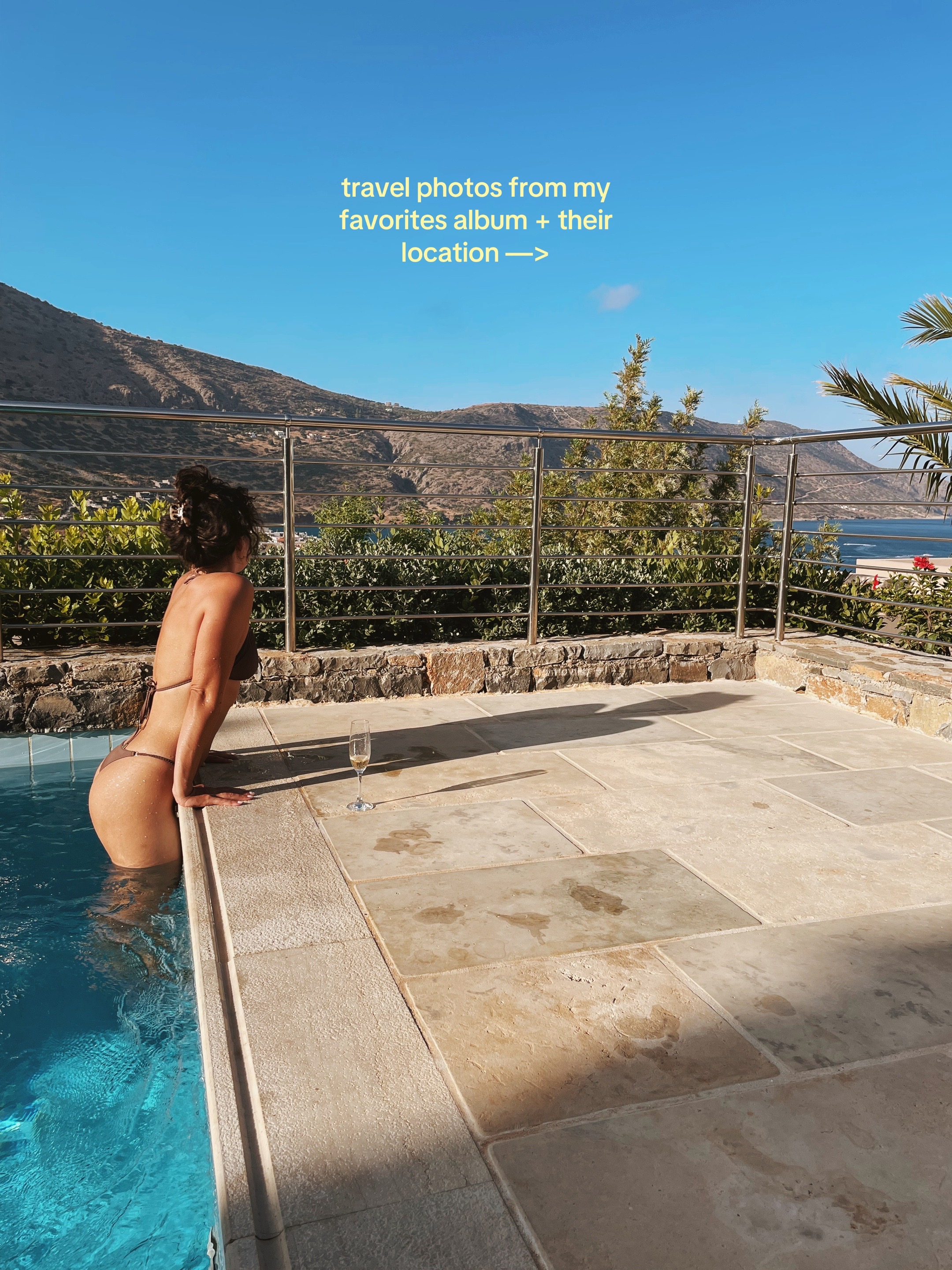 @Jade | Travel & Wellness