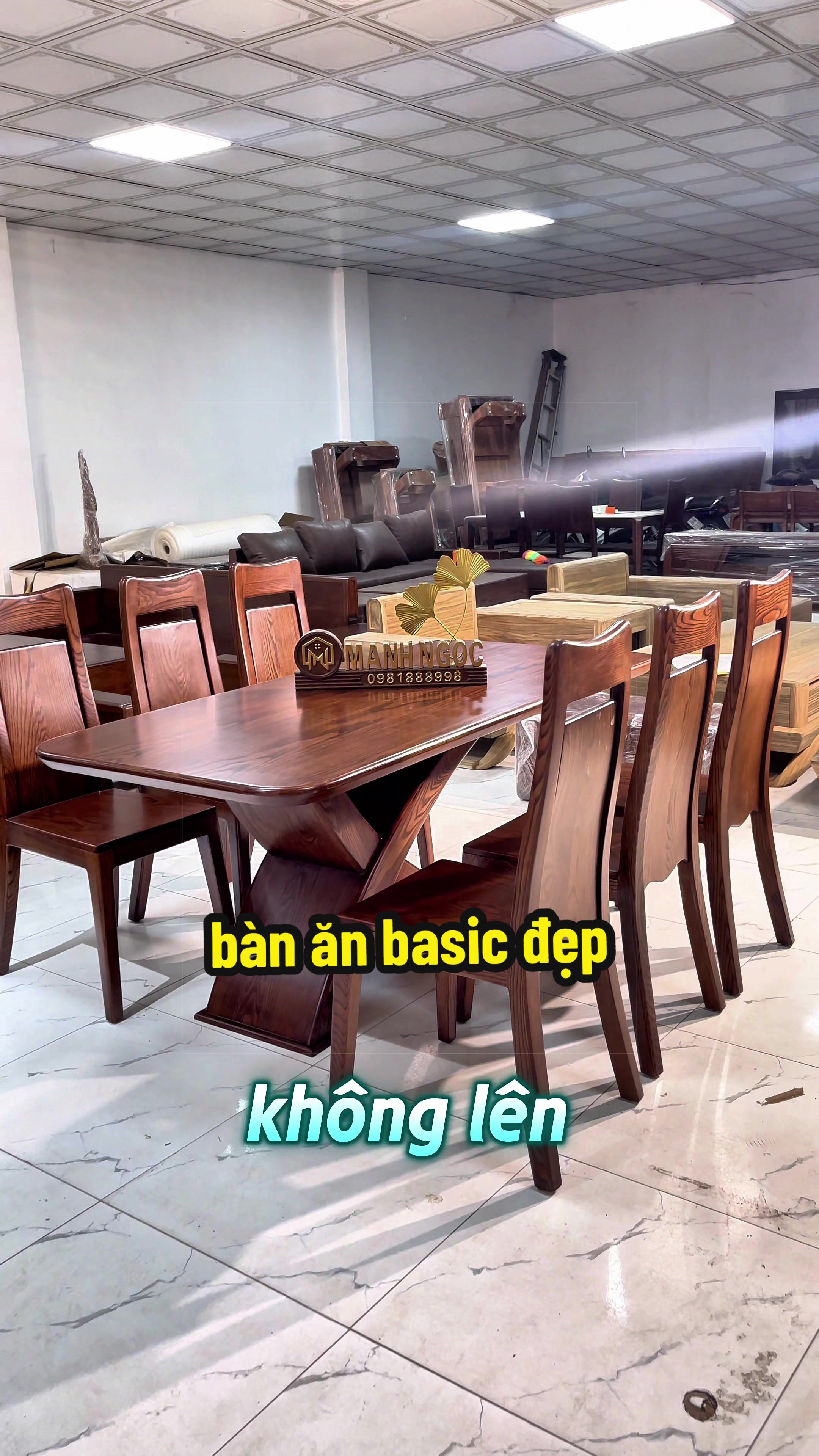 @Sofa Mạnh Ngọc- Tổng Kho