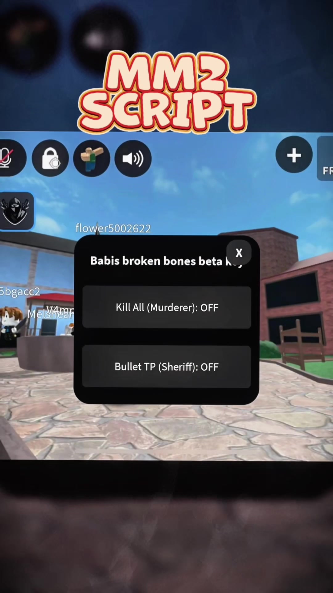 @WoodyRBX