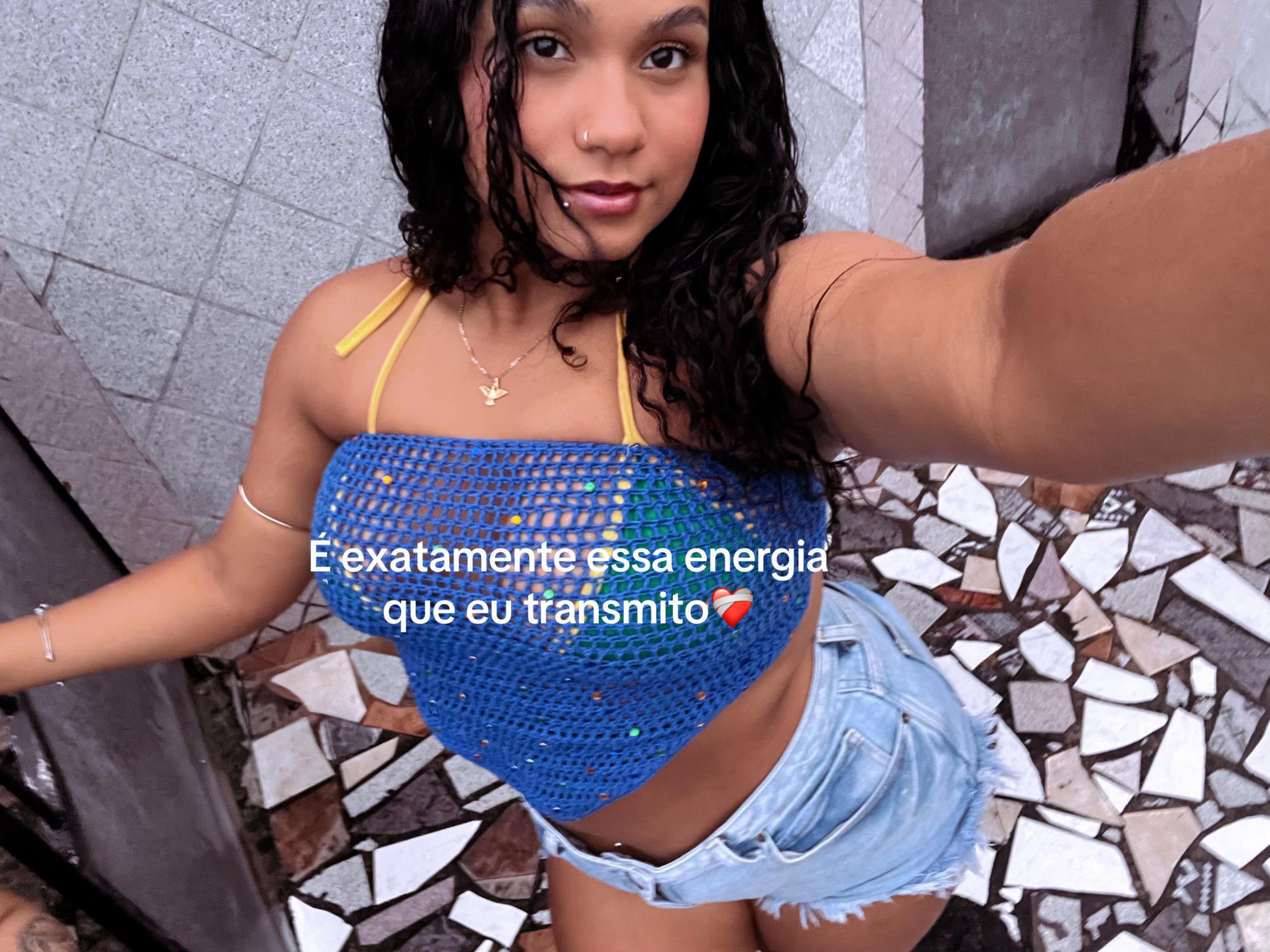 @Jessica Lilian
