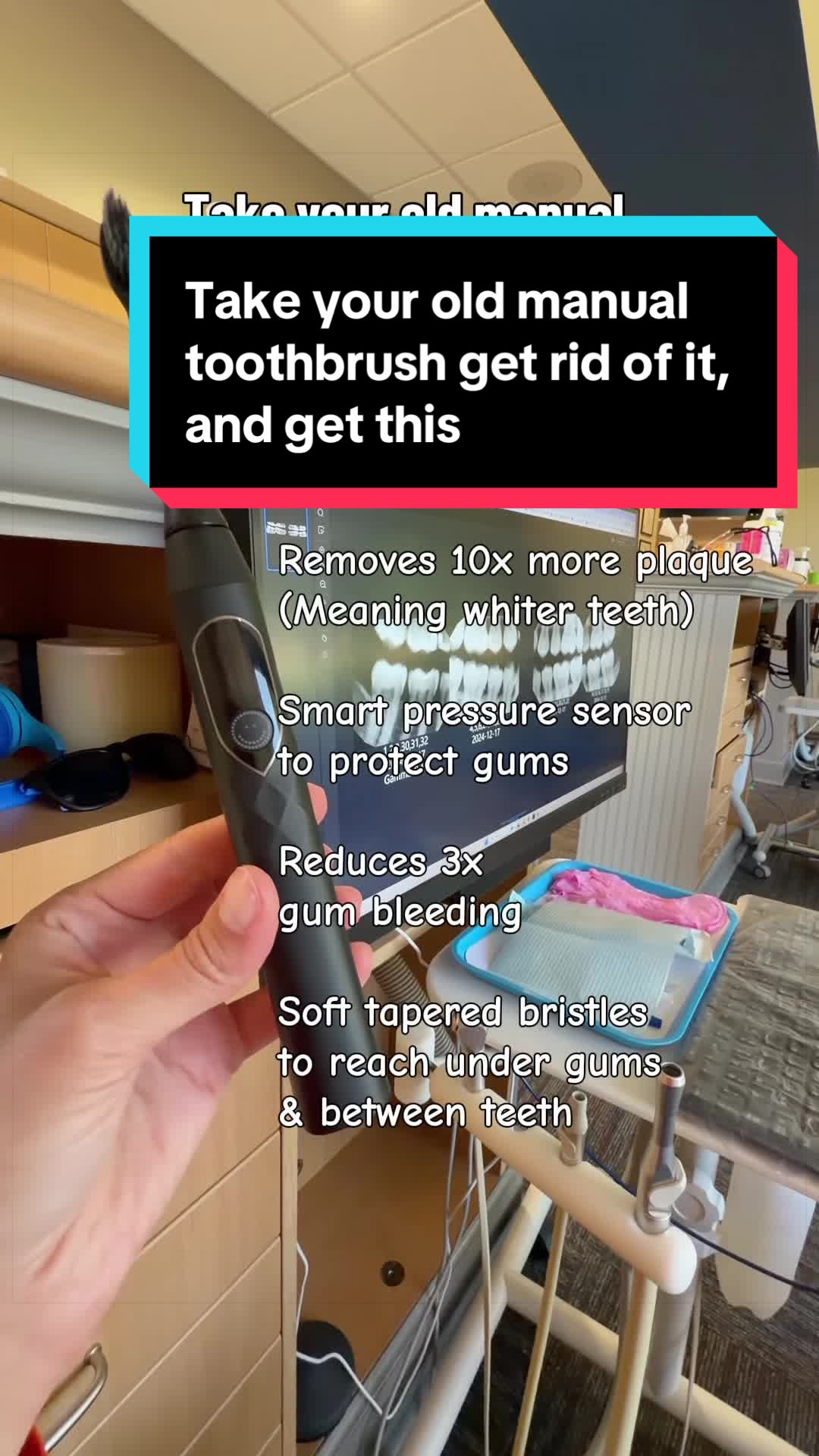 @Kellee &bull; Dental Hygienist