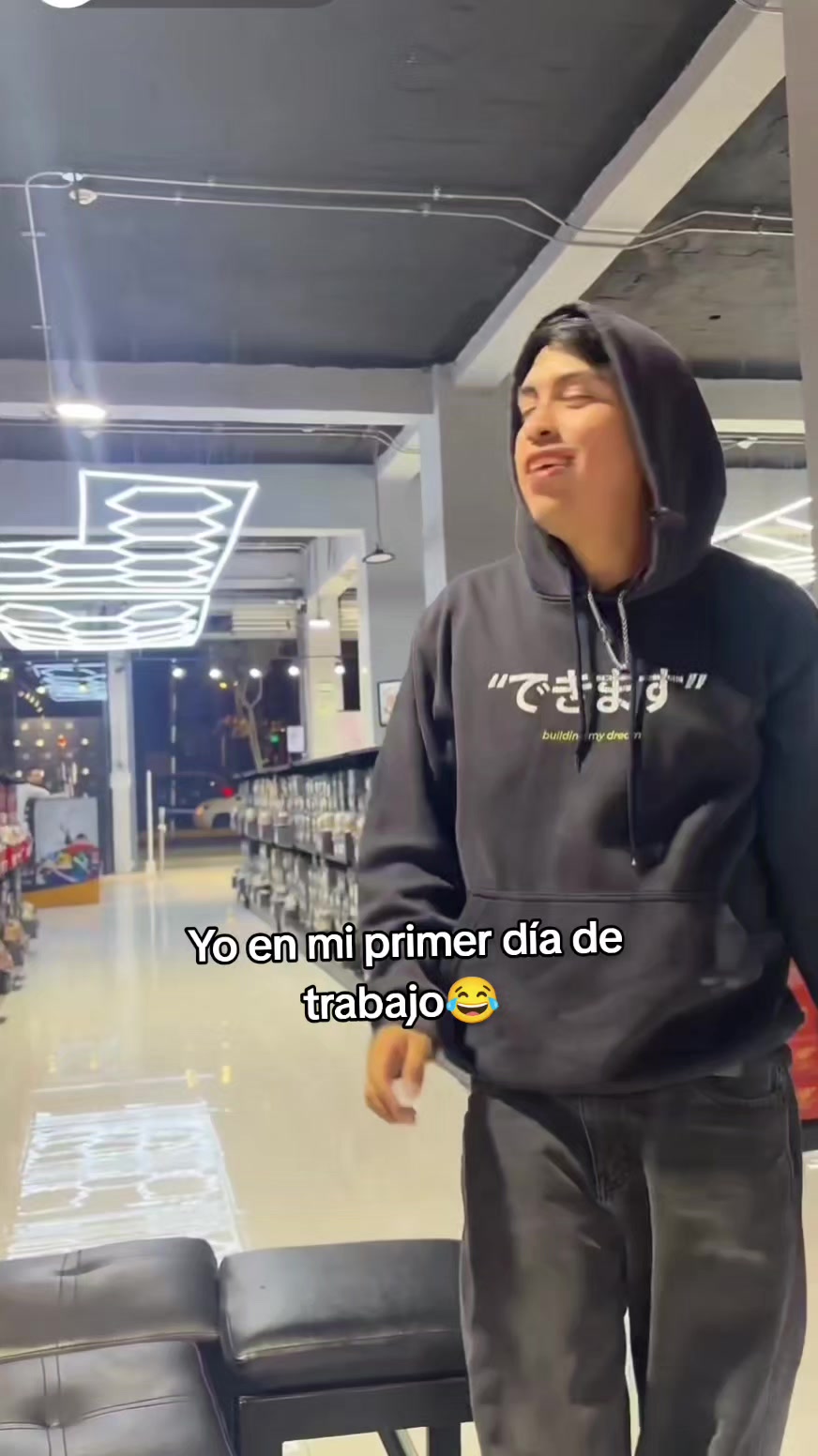 @show & negocios clips
