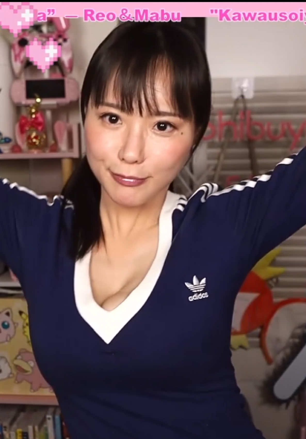 @Shibuya Kaho 澁谷果歩