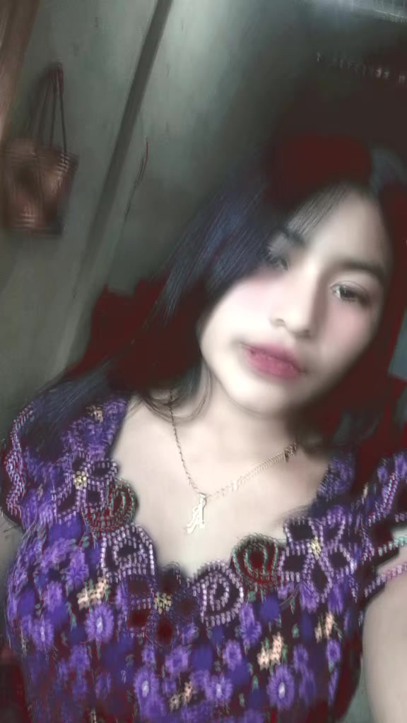@Ana Faviola Raxon