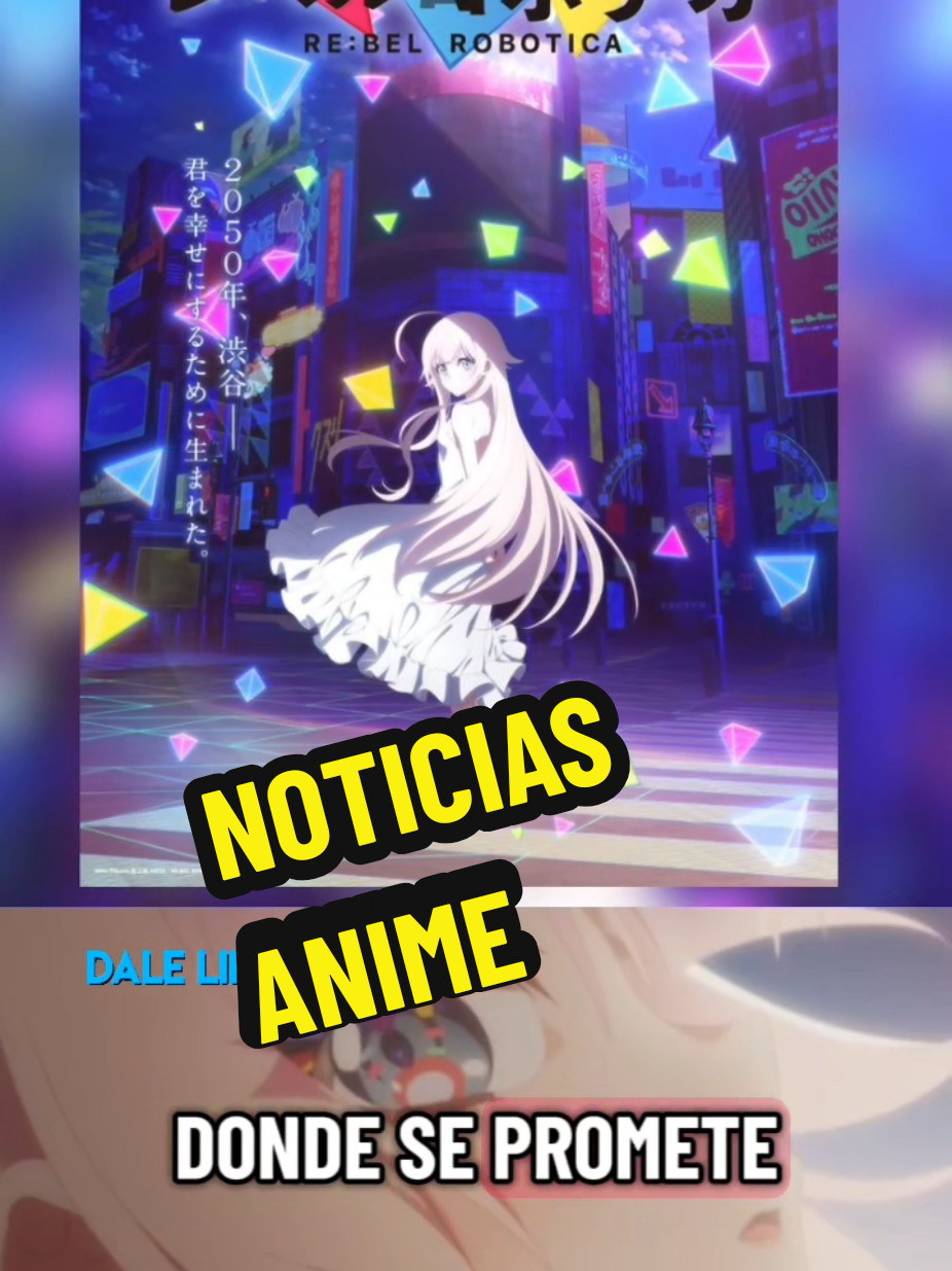 @Mirai Mangas noticias