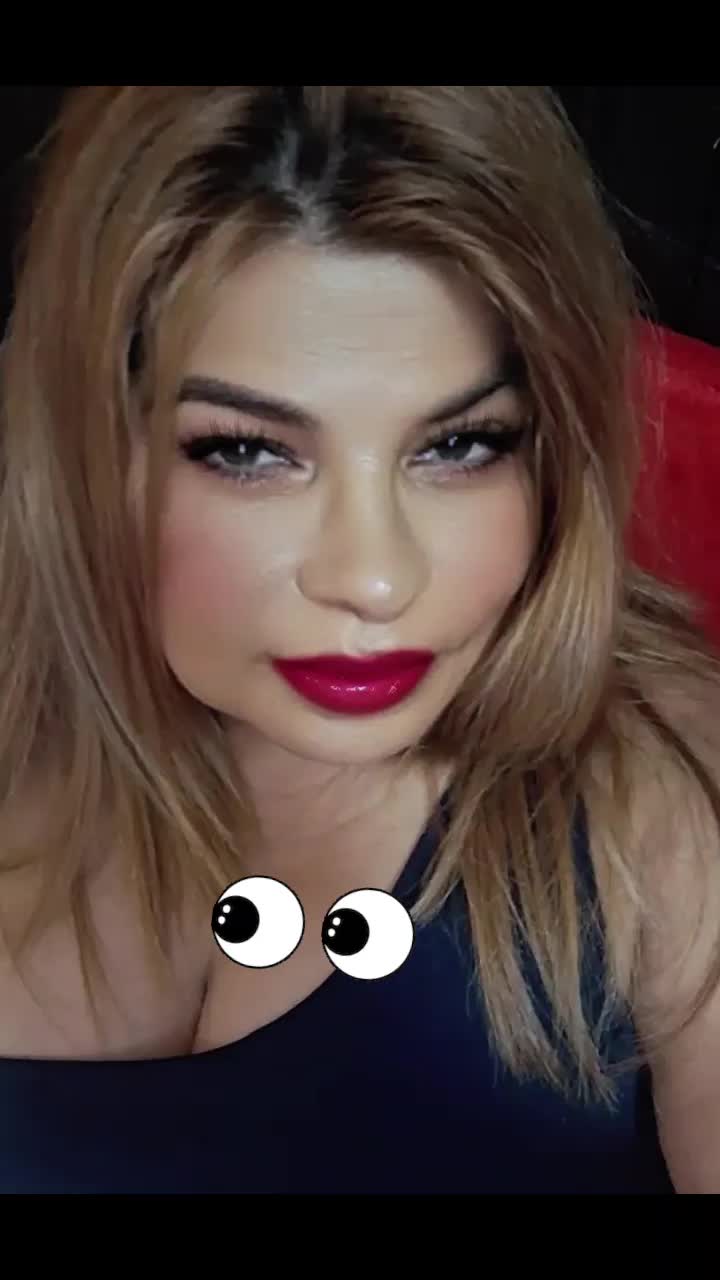 @Blanka Alvarez