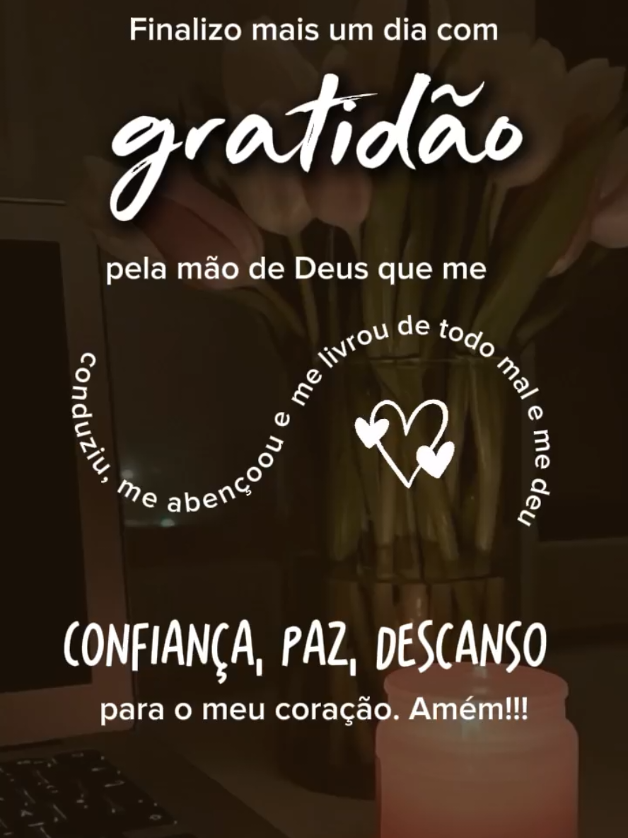 @Fique Leve Hoje