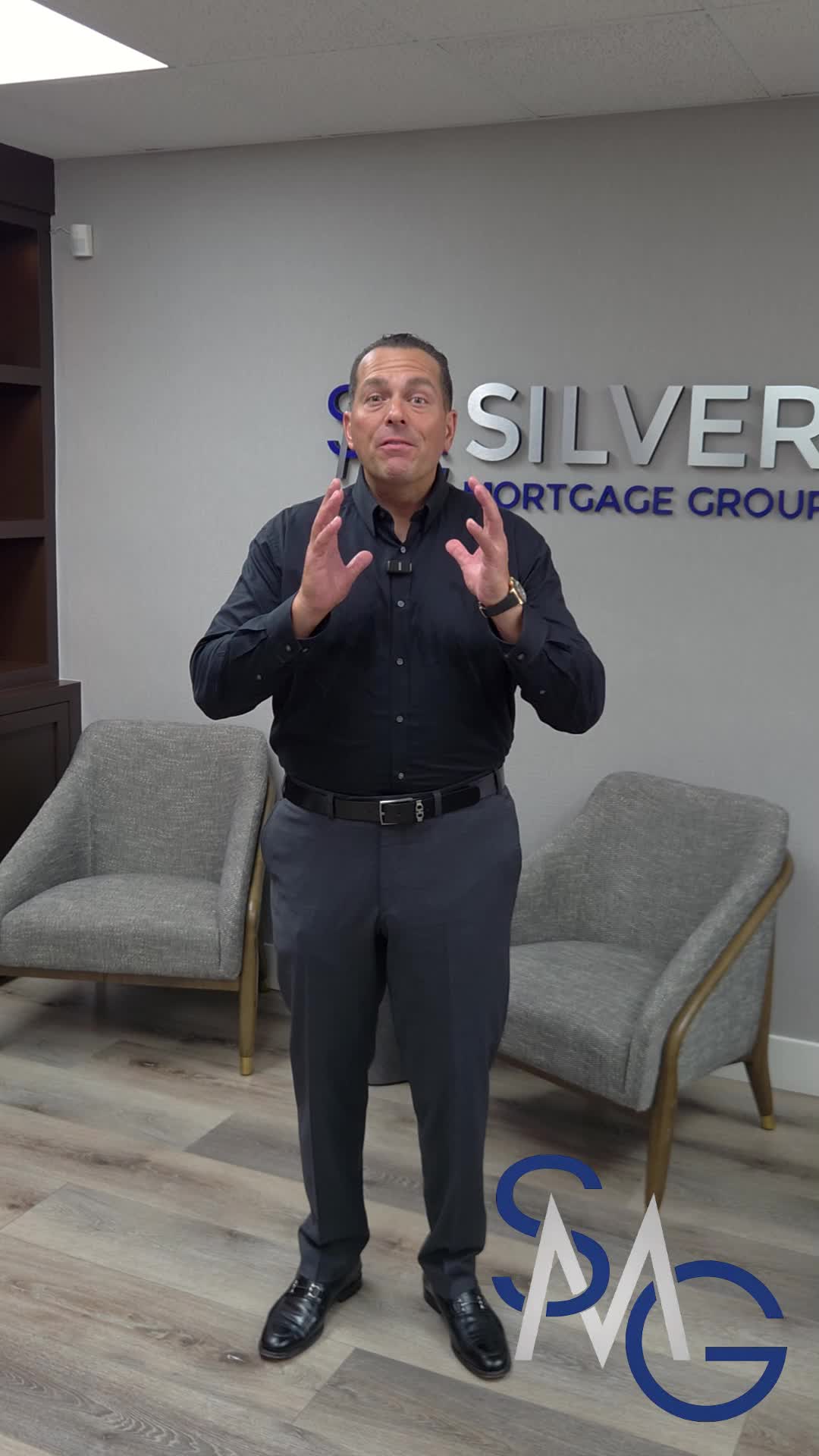 @Silverio Garcia Mortgage Pro