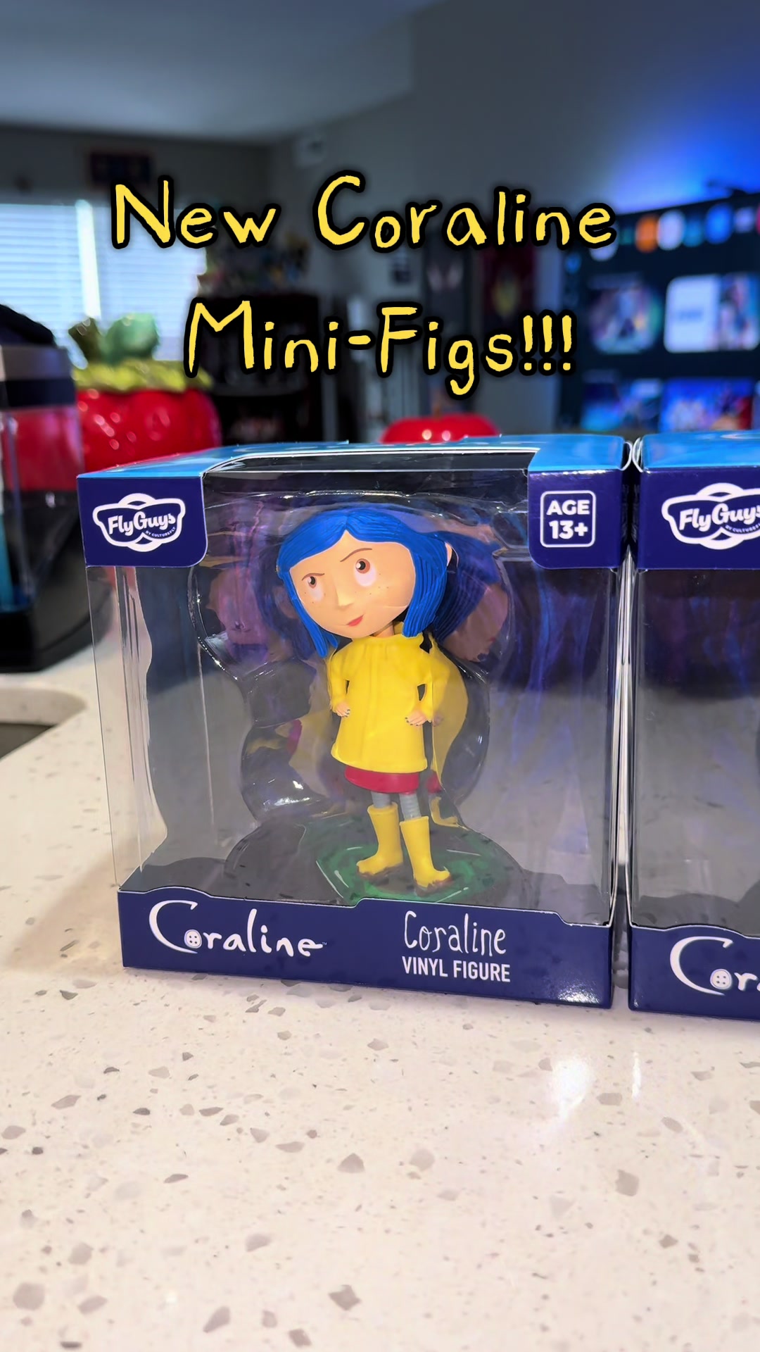 @My Funko Academia | AB3
