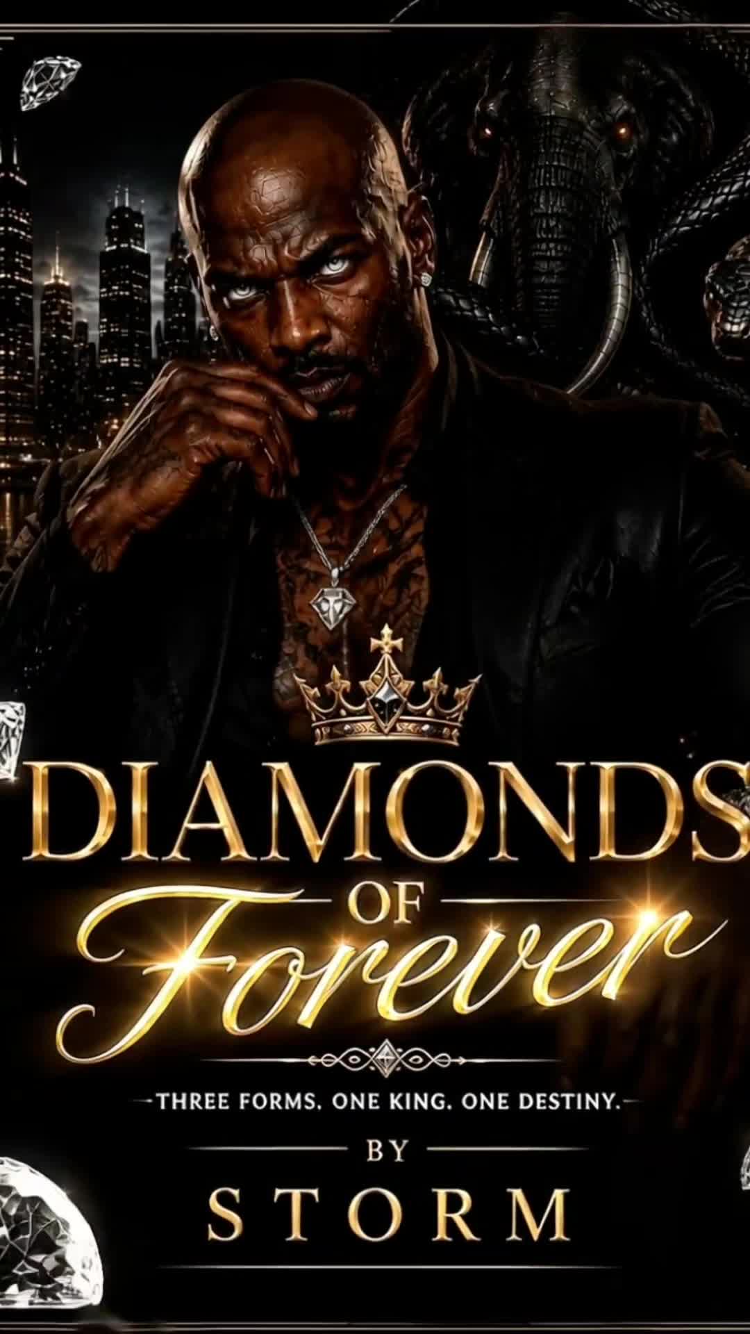 @Storm (Blackgirltiredbooktalk)