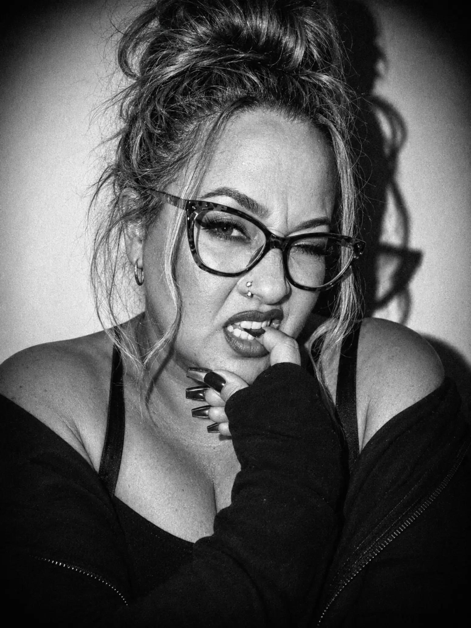 @VooDooQueen