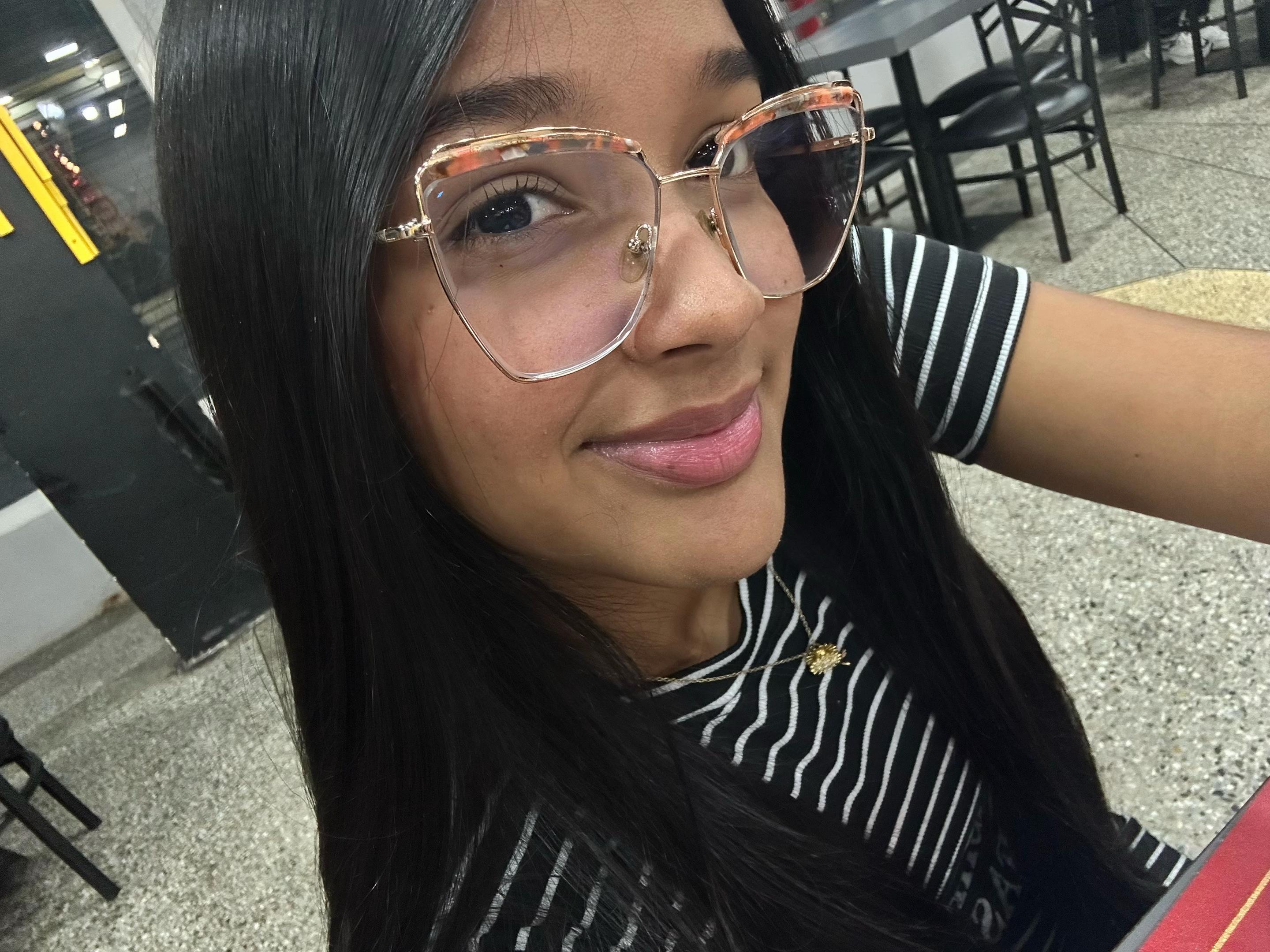 @Yorgelis Alejandra🤍