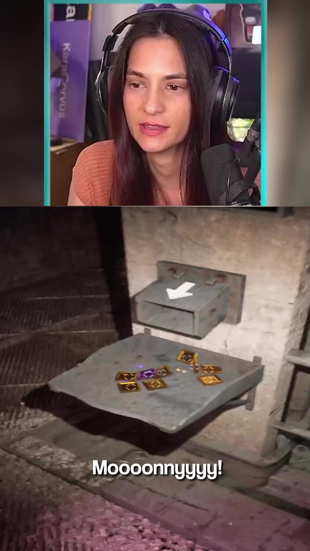 @Kara Corvus