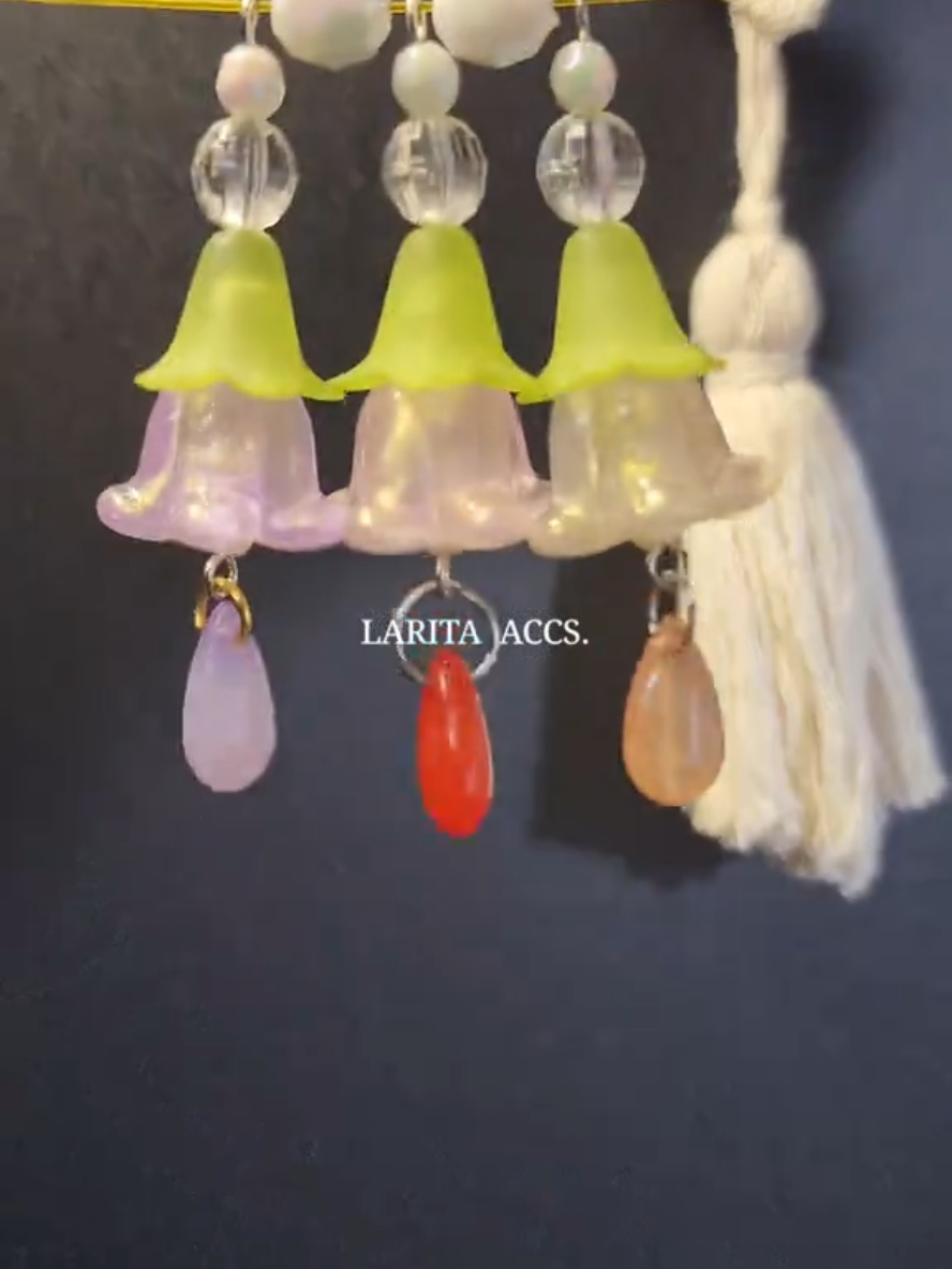 @Larita Accs. DIY งานลูกปัด