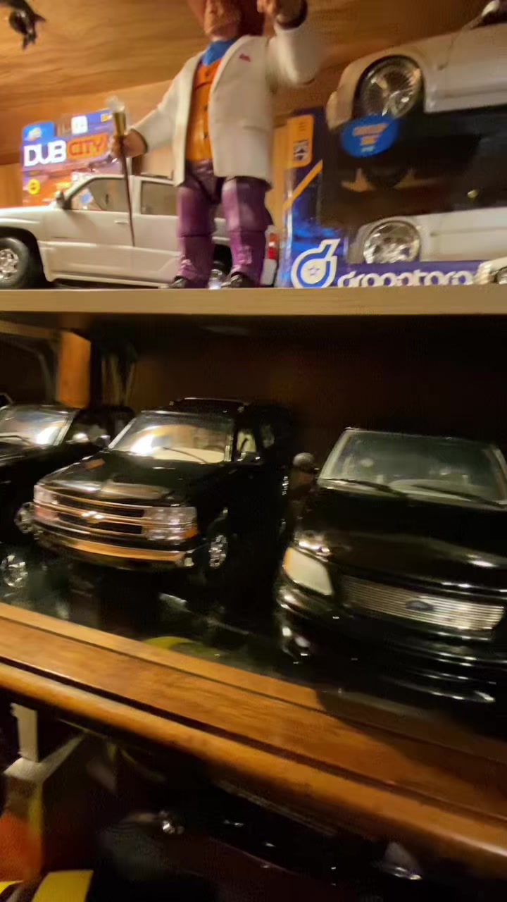 @El Rodriguez Toys 🦍