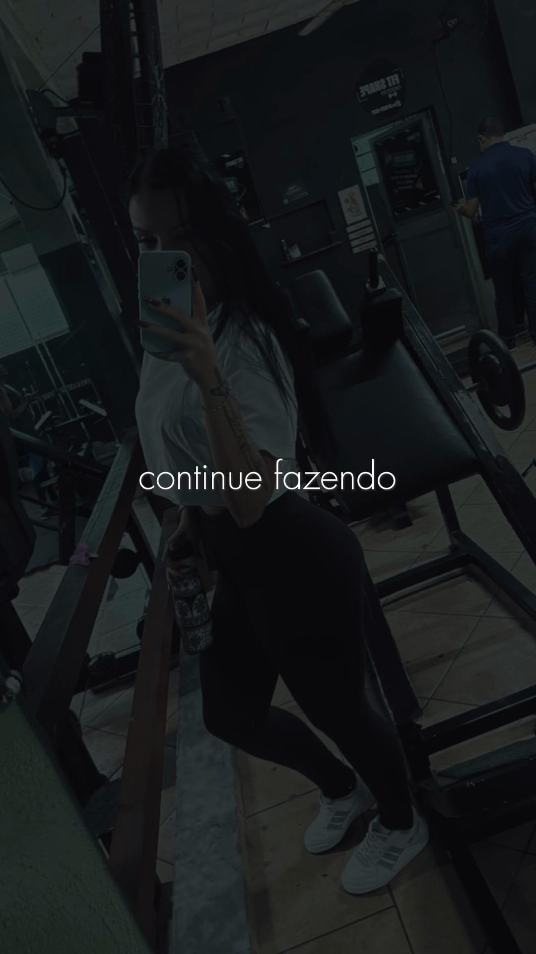 @Aline Azevedo