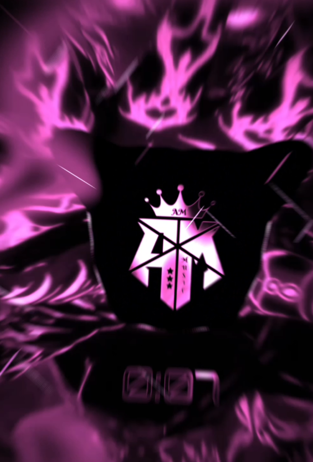 @𝑨𝑴 𝑴𝑼𝑺𝑰𝑪
