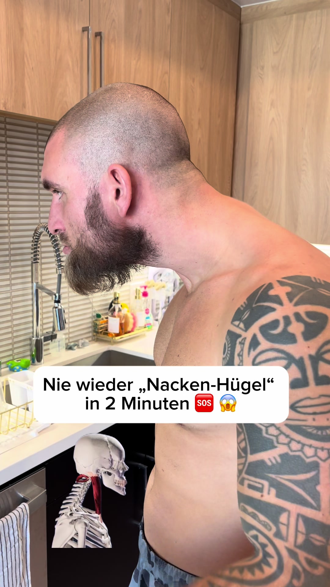 @Mr.High Level- Roll’s weg