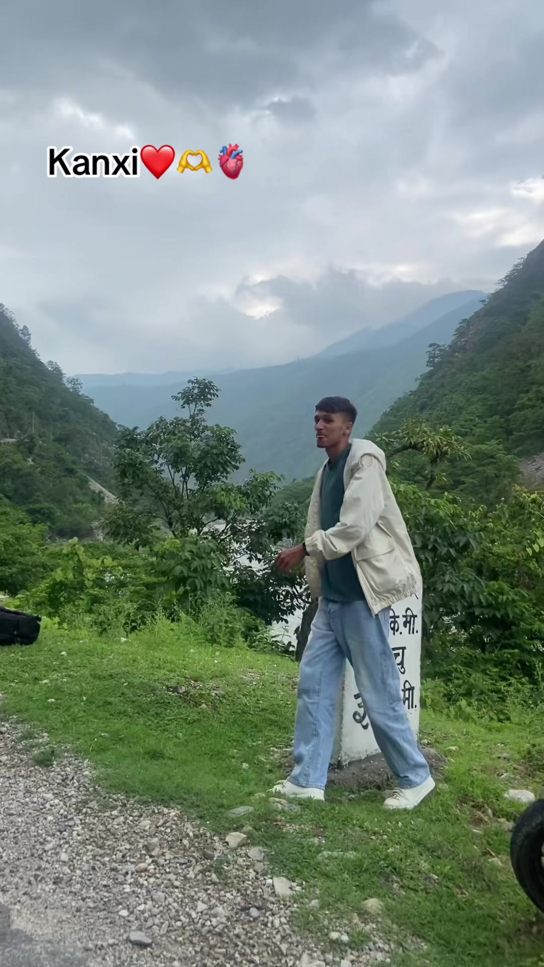 @ROSHAN OLI