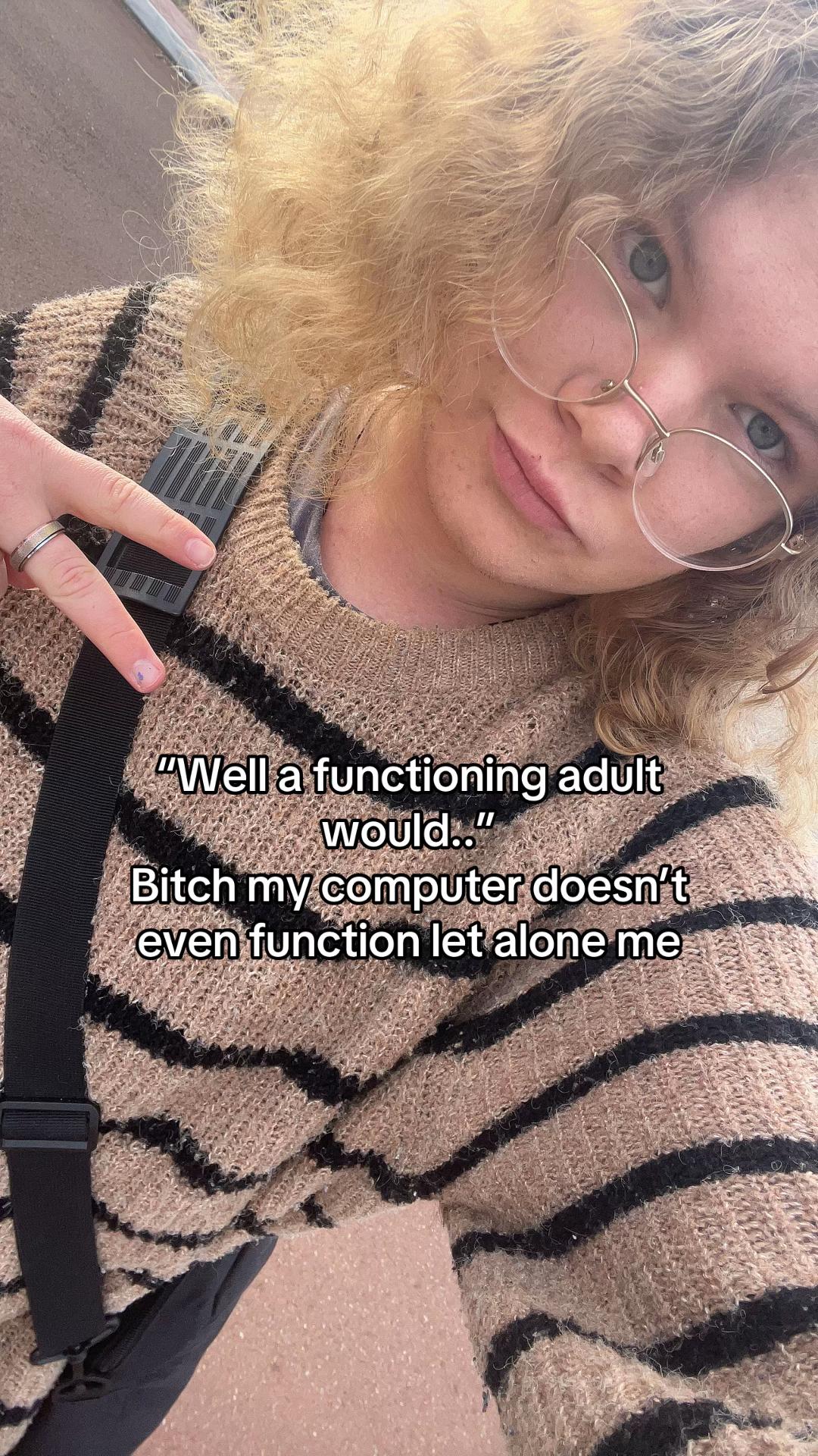 @Bryn but I&rsquo;m in my flop era