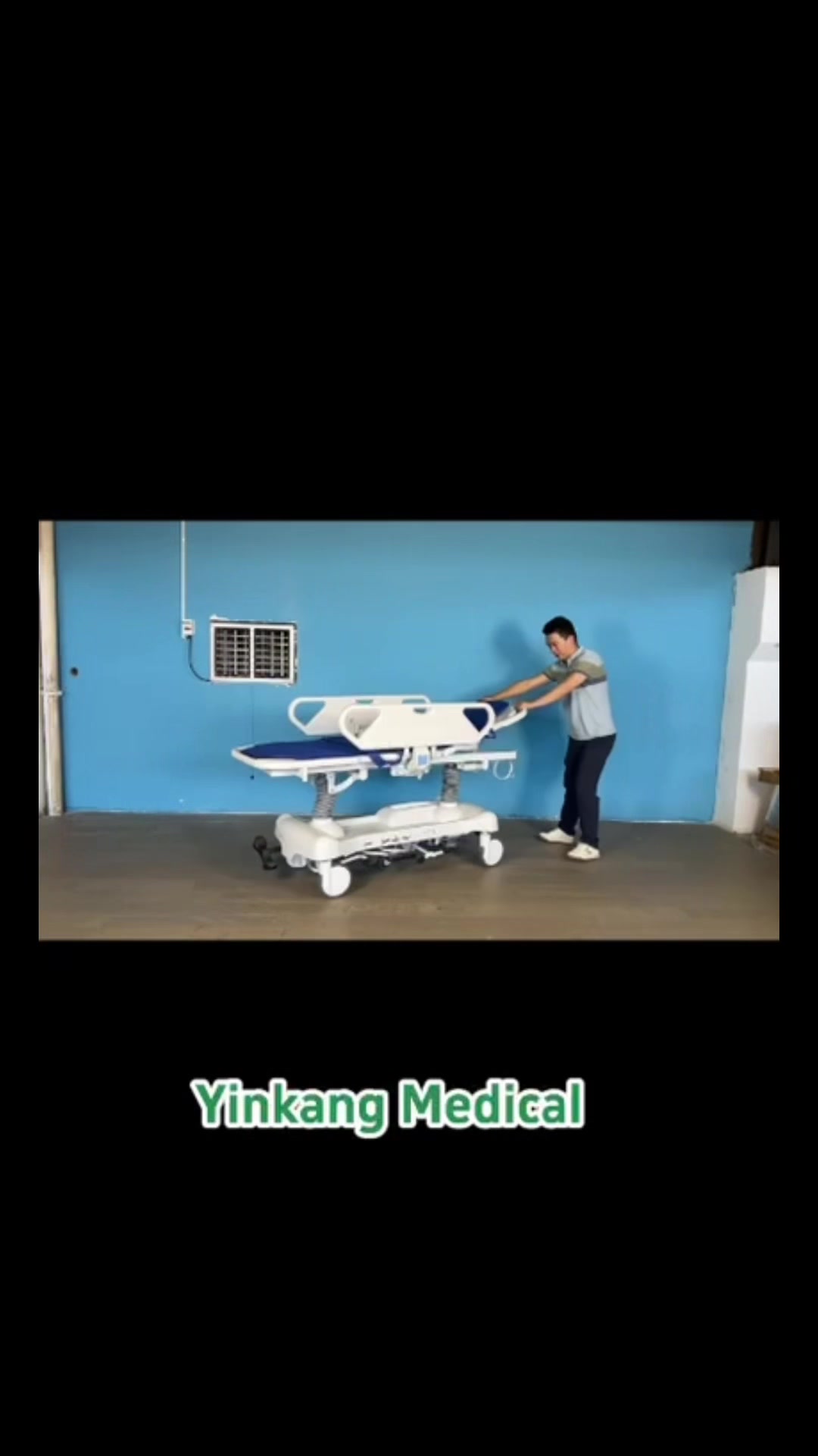 @MedicalPodoTalca importadora