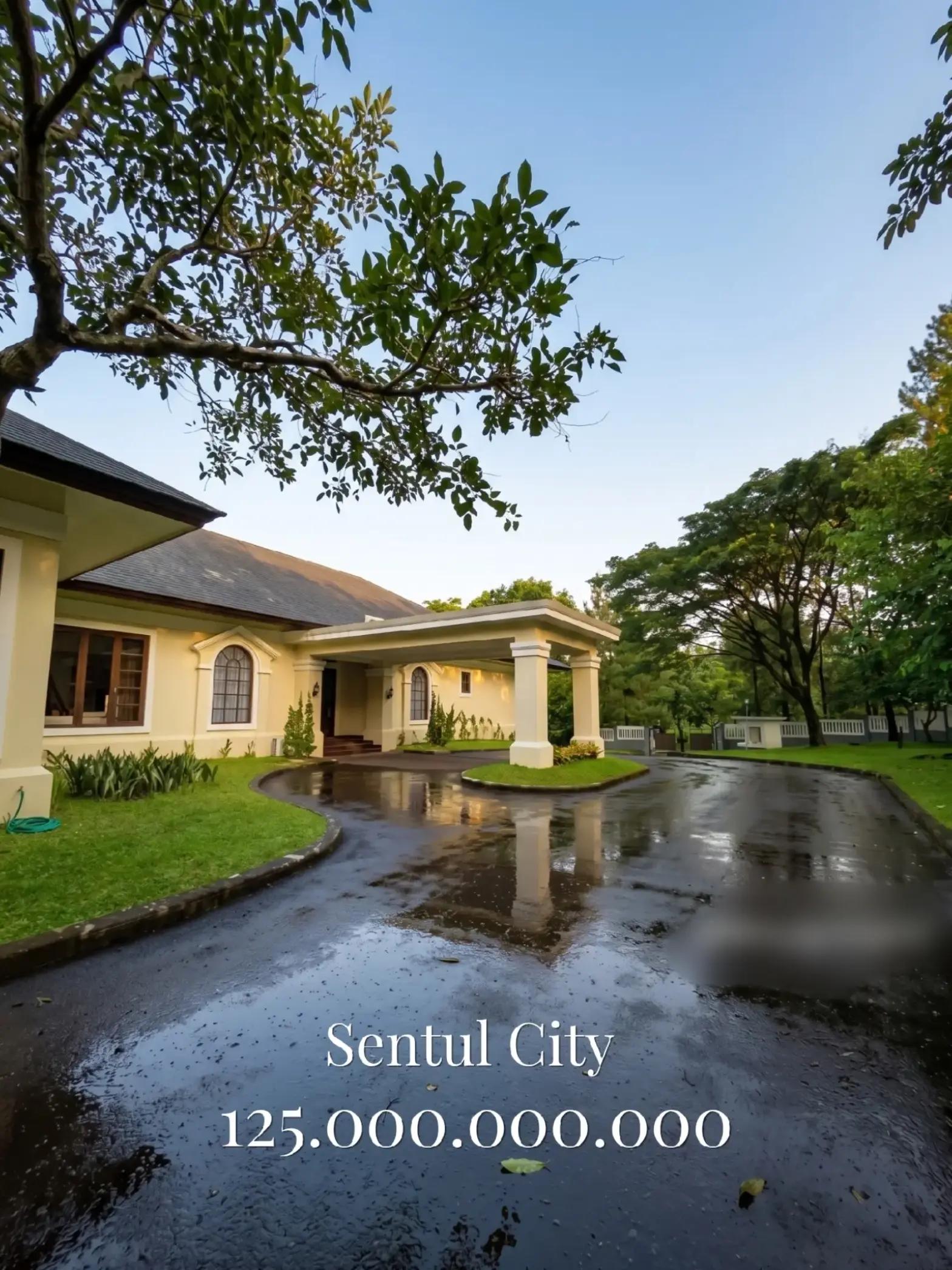 @andarapropertysentulcitybogor