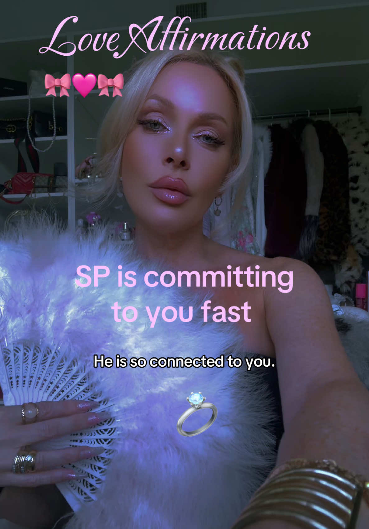 @AFFIRMATION QUEEN✨🧿💫💎