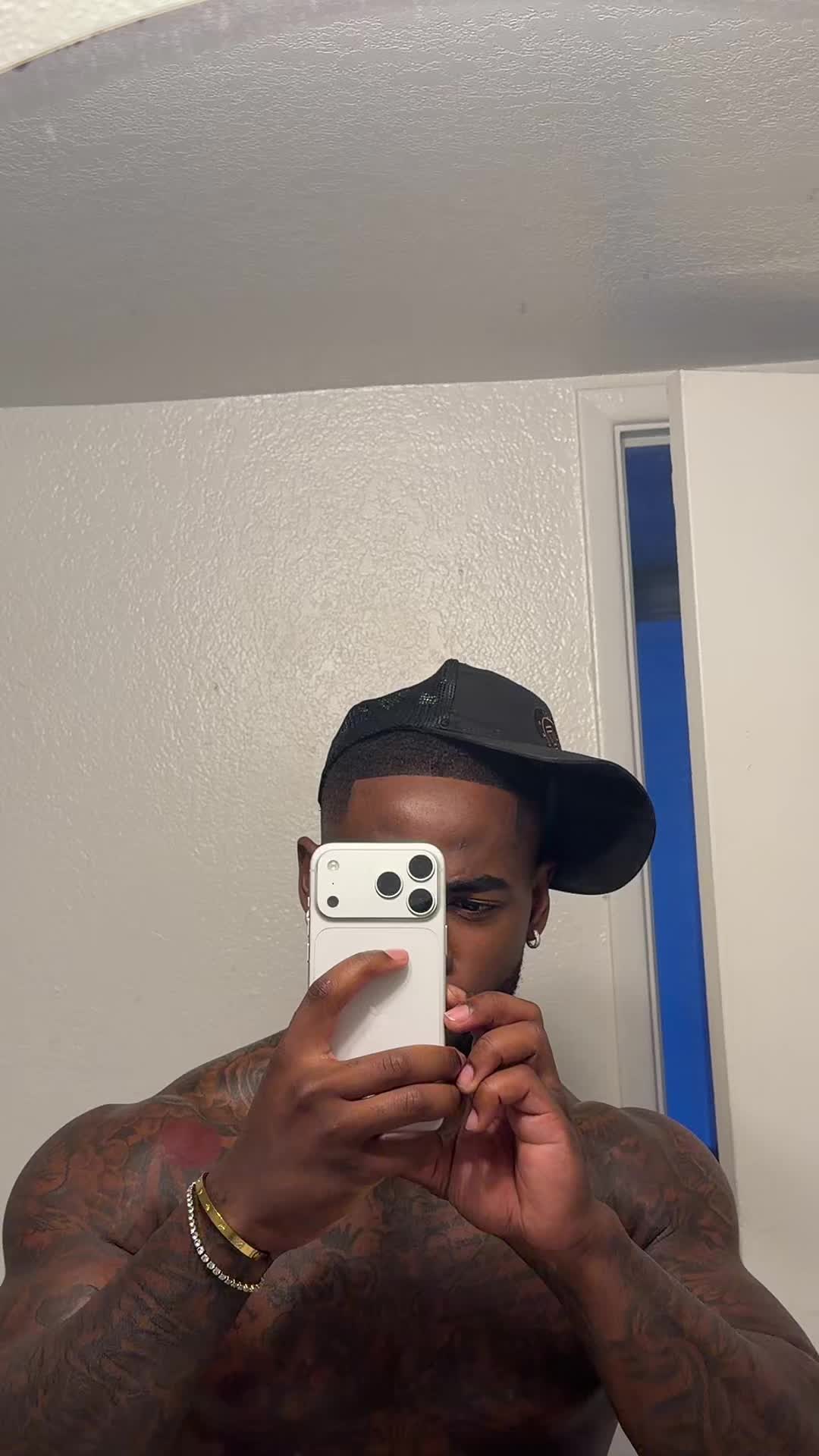 @Enockfitness_