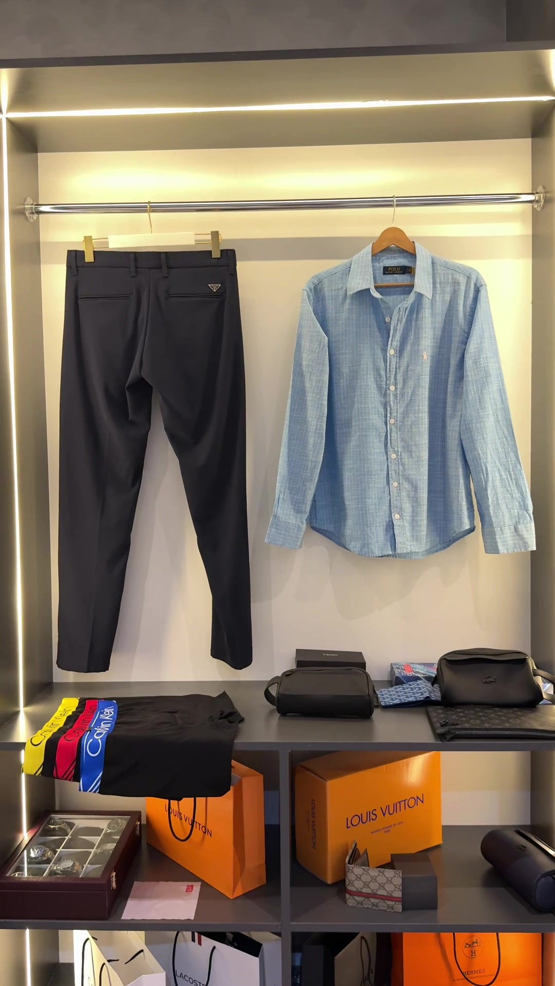 @REAL WEAR