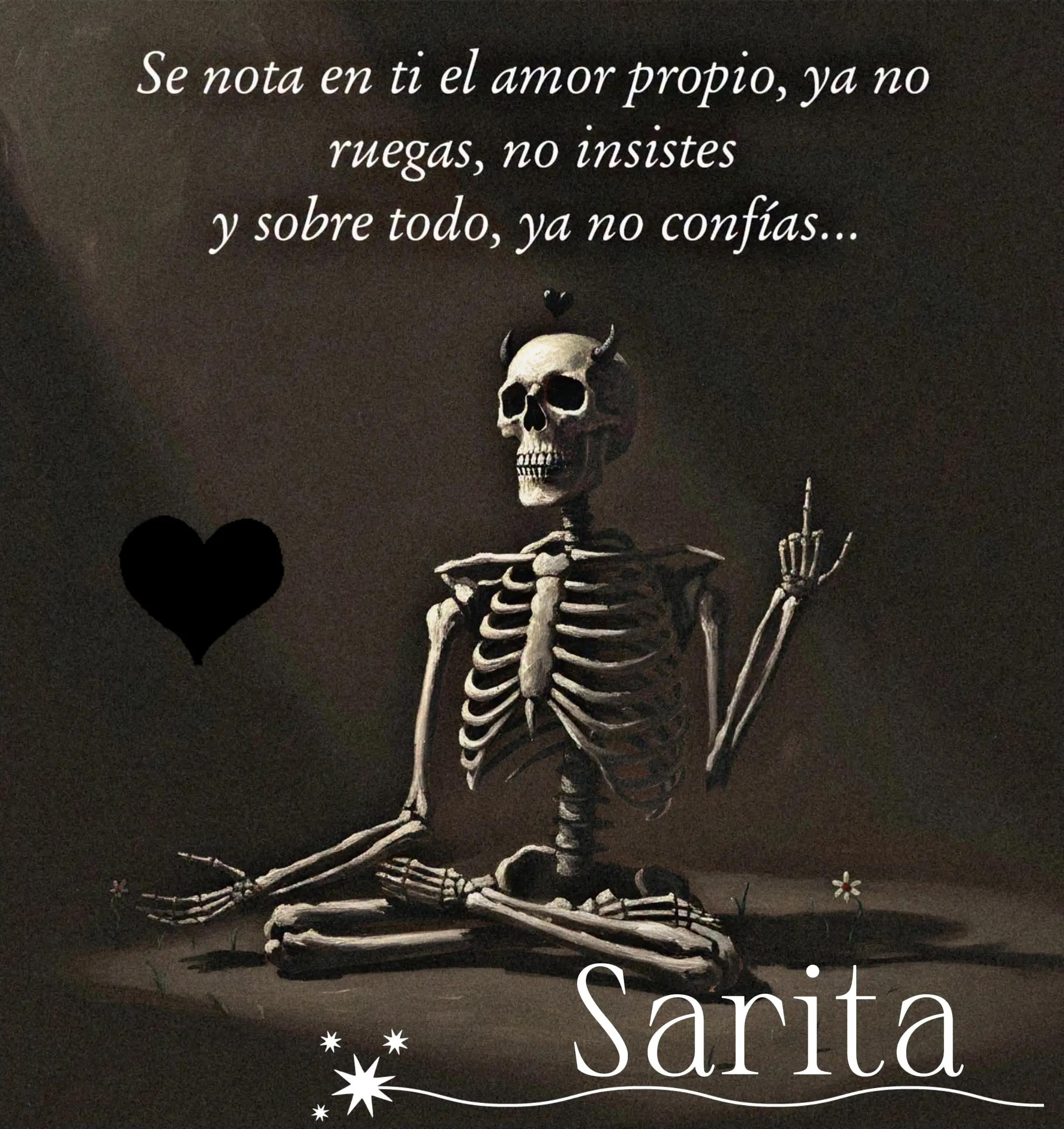 @Sarita García🖤😊👑🫶