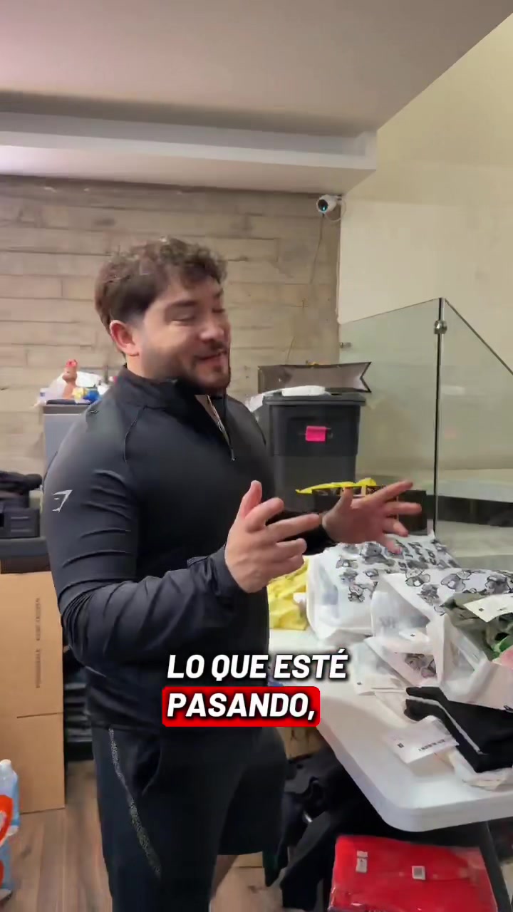 @EL SR DE LAS MARCAS
