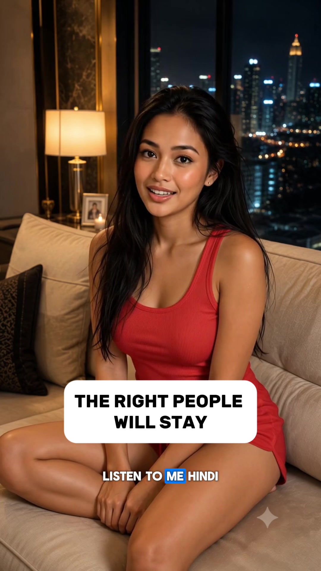 @Soniya Brielle A