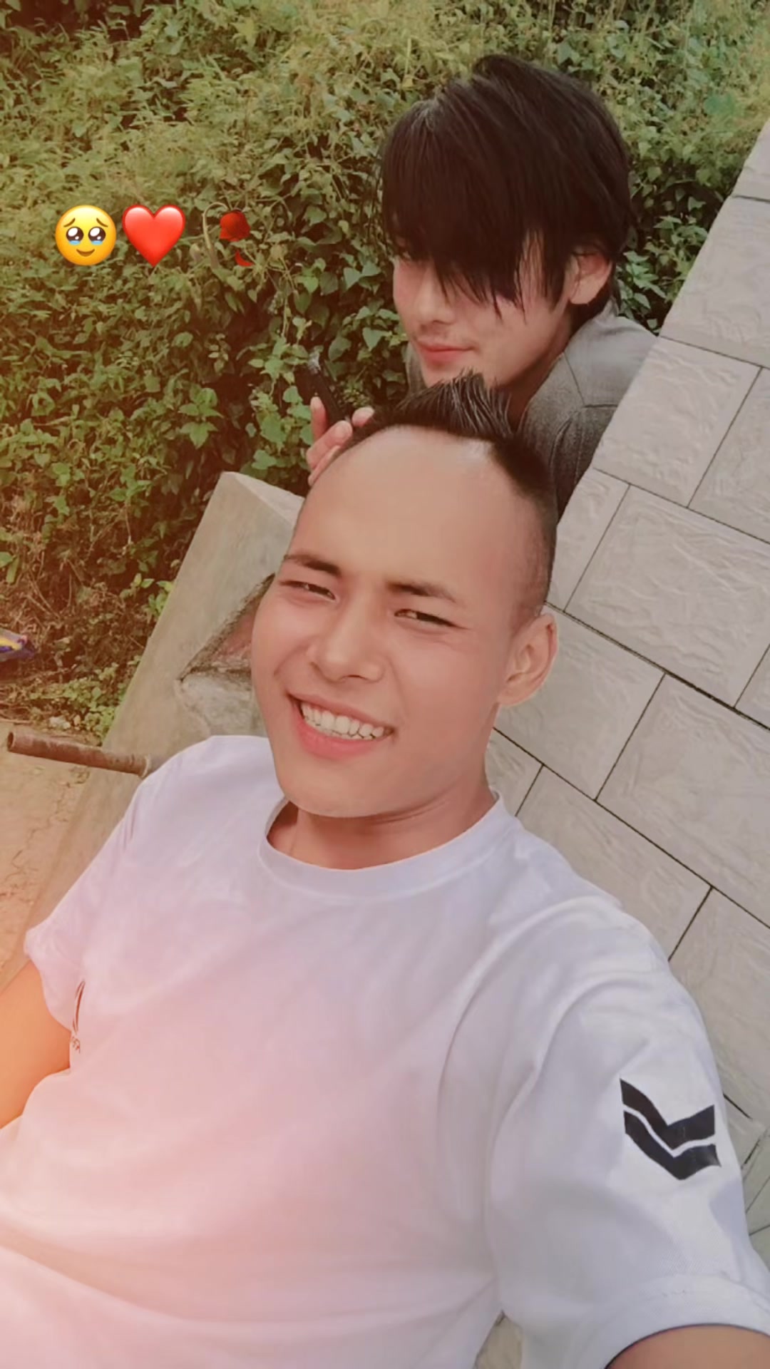 @thankot., theto🥰🥰&hearts;️&hearts;️😘😘✌️