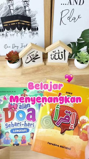 @Miss Qur'an