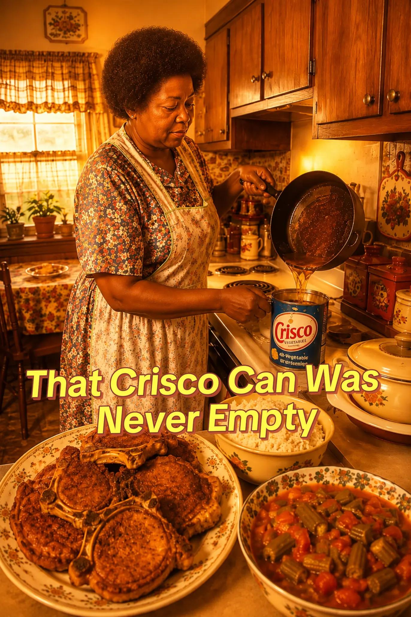 @Bren | Still & Seasoned