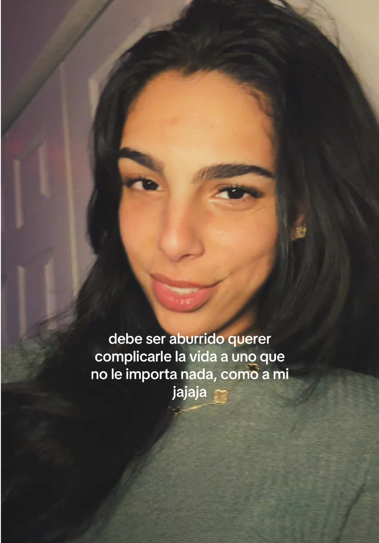 @Kamilah Rodriguez
