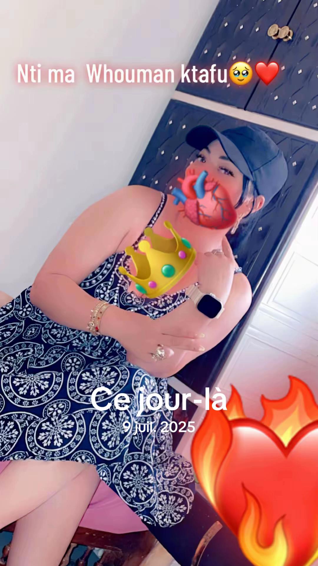 @Chaeima&bull;&bull;🐍🫦