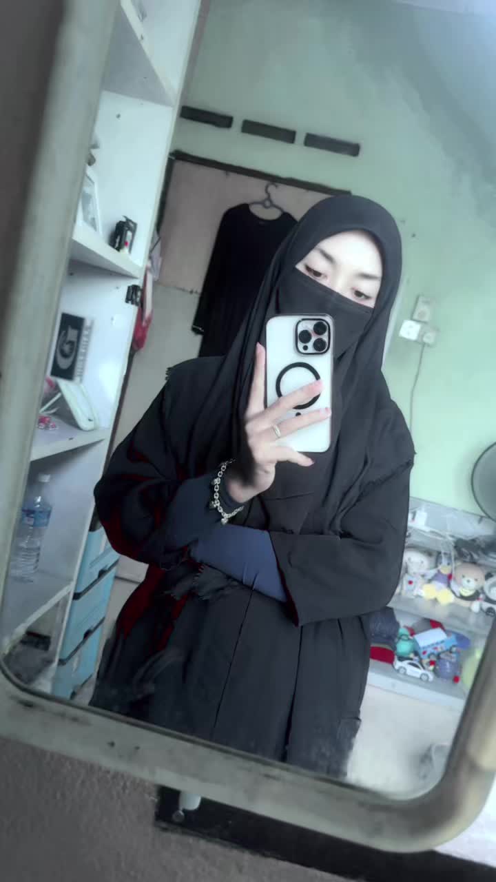 @حسن الخاتمه