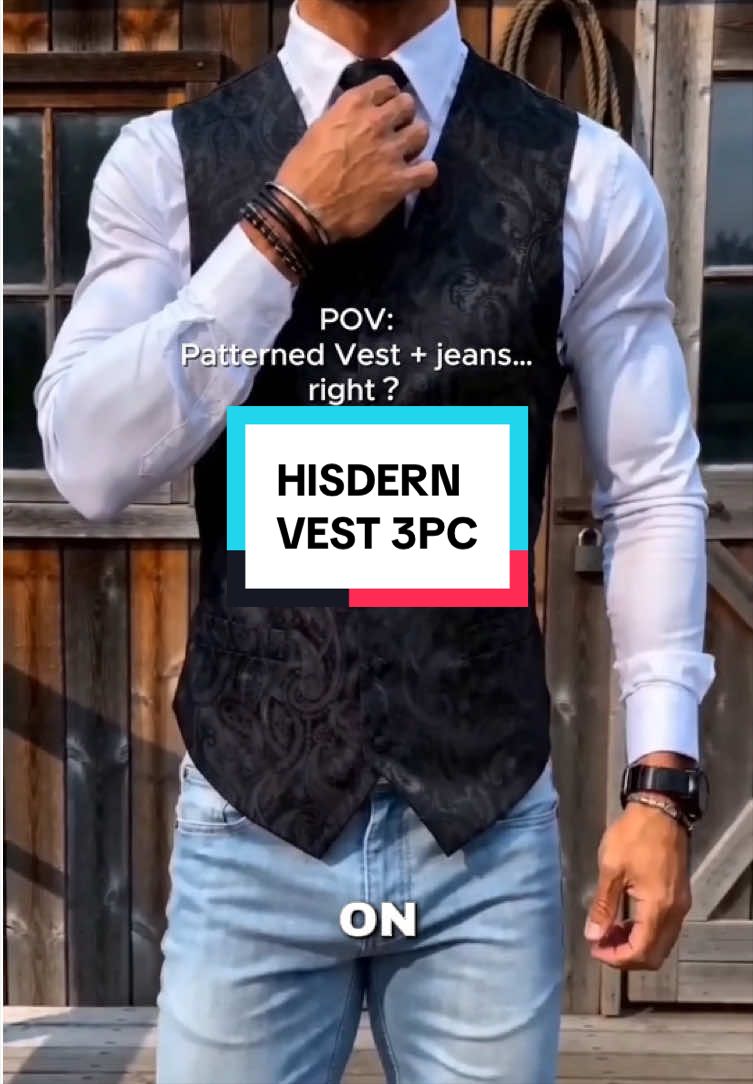 @Hisdern
