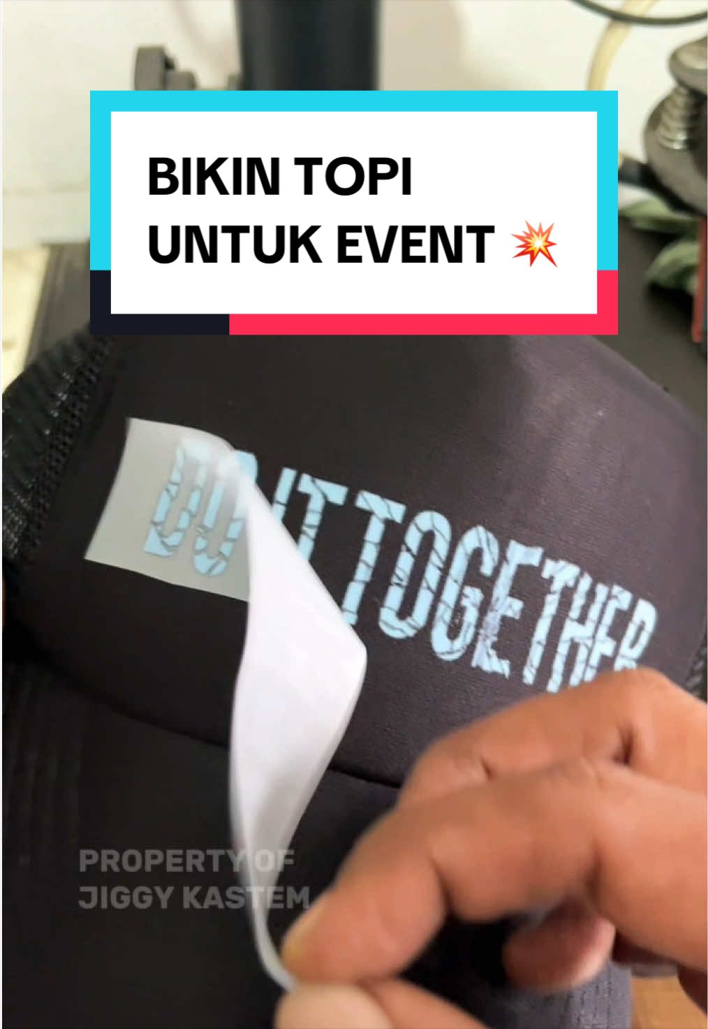 @Sablon Digital Surabaya