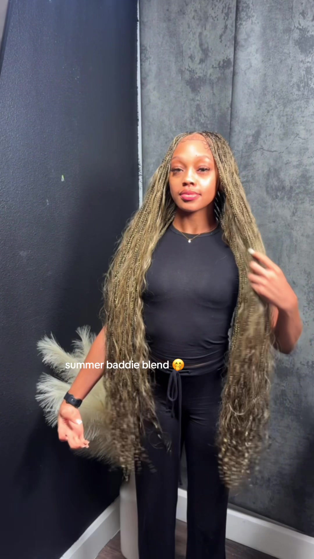 @laniyag 🥇