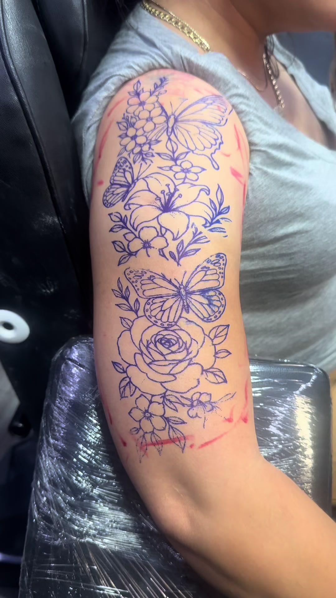 @JOVA RIOS CUSTOM TATTOOS