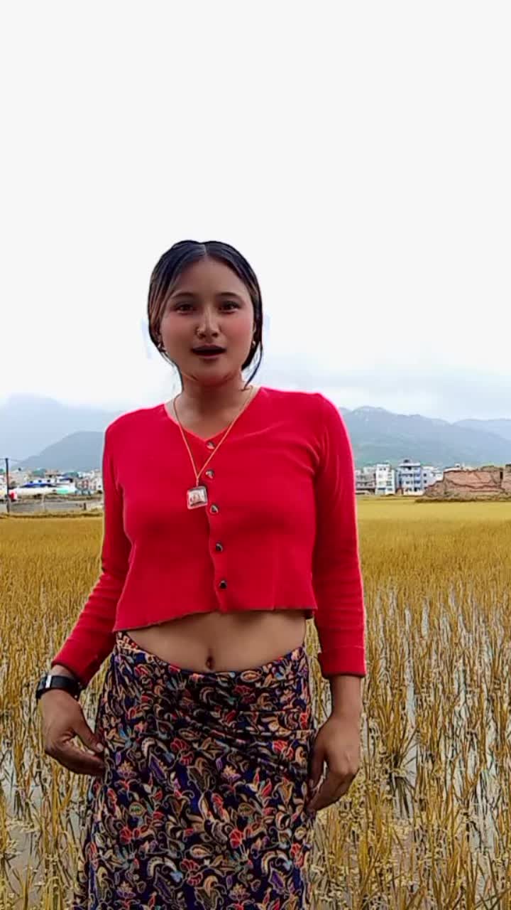 @tamangni kanxi
