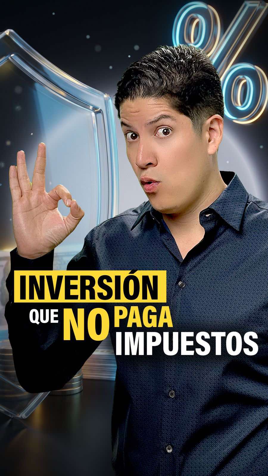 @Lago de los Business