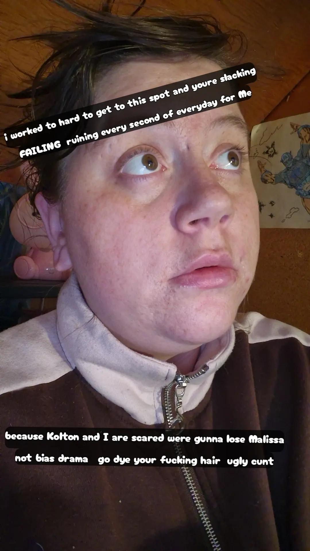 @Amber