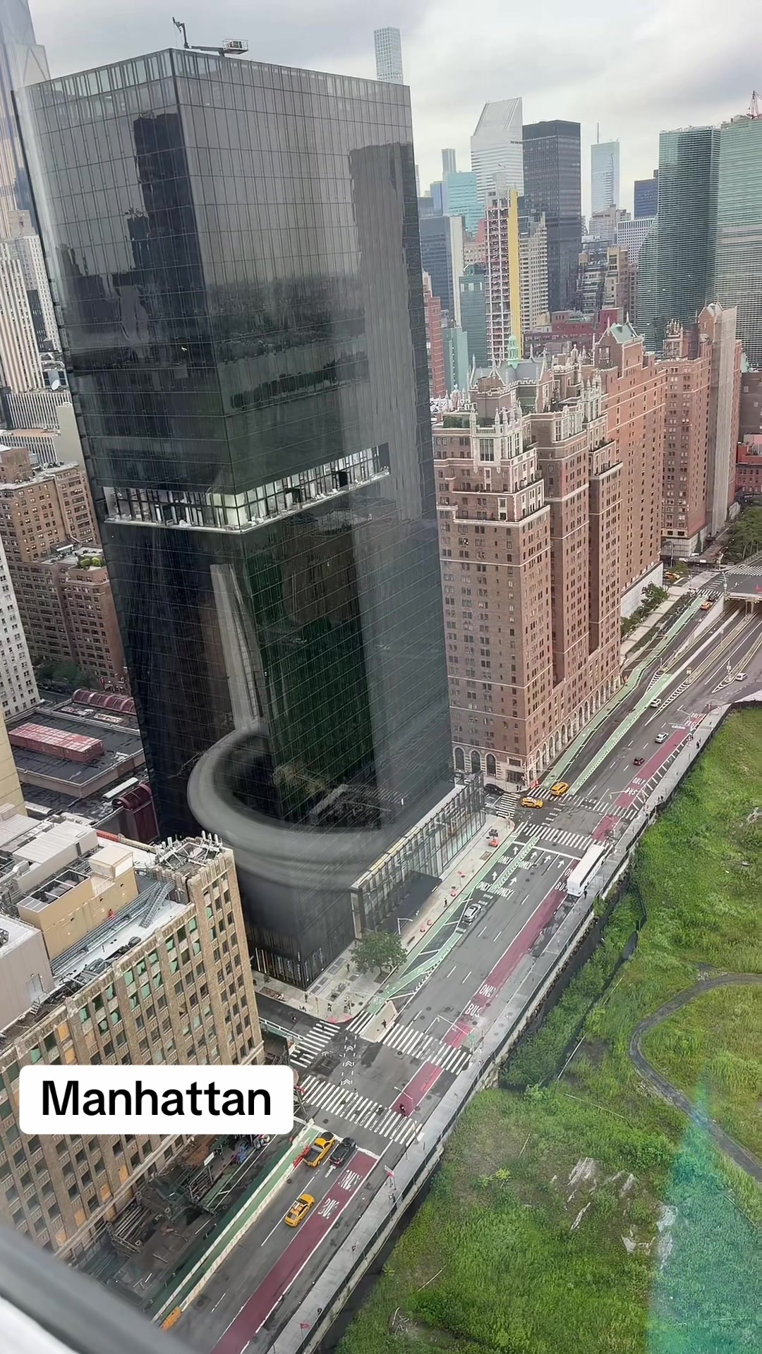 @Manhattan, NYC