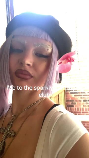 @Swagged Out &amp; Sexy